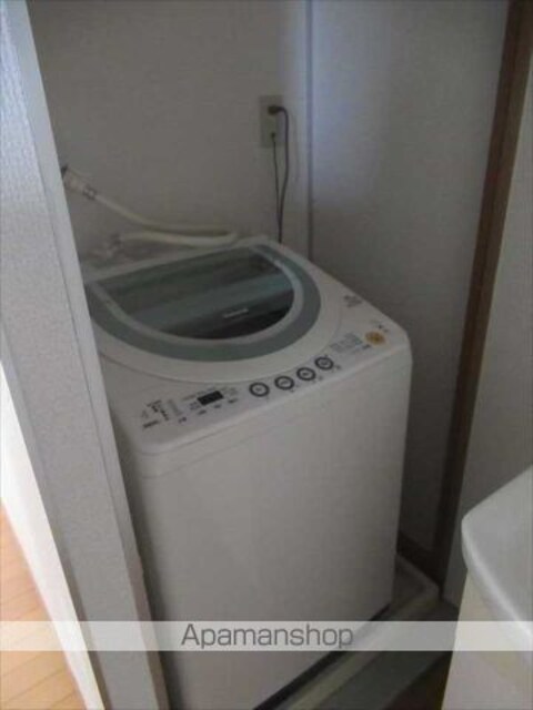 和歌山県和歌山市小雑賀[1LDK/33.06m2]の内装4