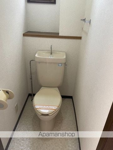 タナック秦野の内装写真