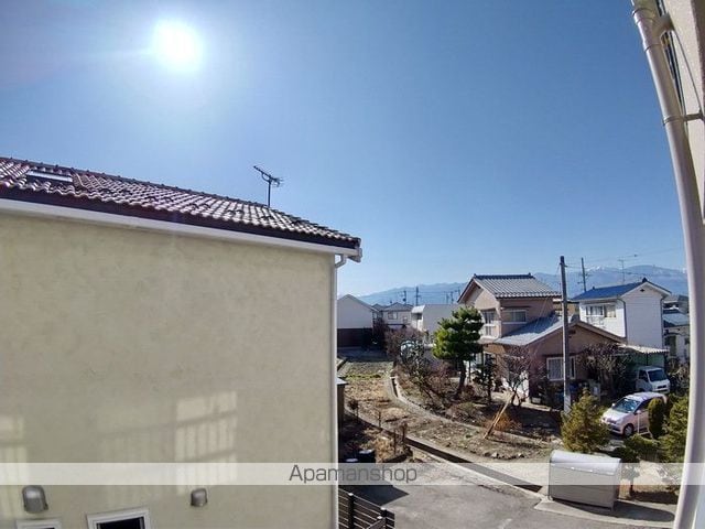 シティ輿石のその他写真