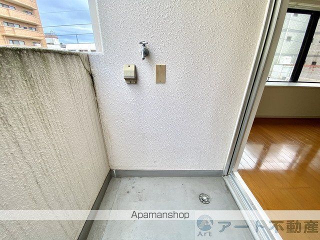 レオパレスエステート千舟の内装写真