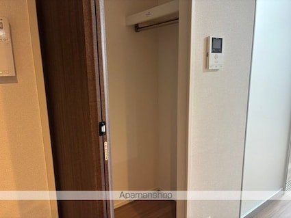 レガーロ[1LDK/30.49m2]の収納