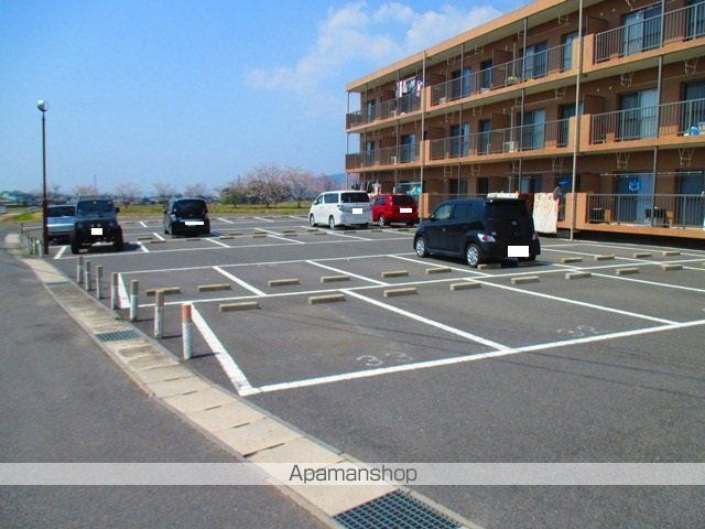 フラット立石D棟のその他写真