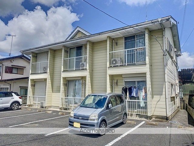 吉沢ハイツ