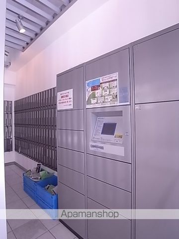 プラウドフラット神楽坂IIの内装写真