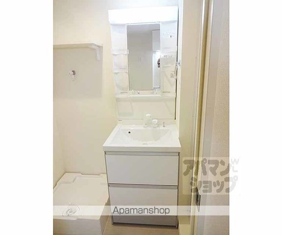 ハーモニーテラス四ノ宮川原町の内装写真