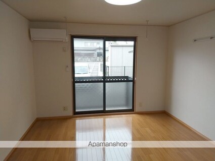 エクセレントタウン・村井　Ｂ[1K/26.71m2]のリビング・居間