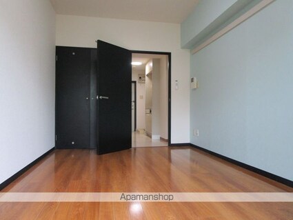 アーバンハイツ通町[1K/20m2]のリビング・居間