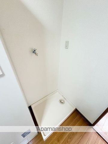 ウィズステージさくらの内装写真