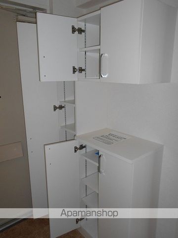ストークマンション鹿児島の内装写真