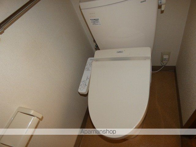 メゾン・ラベール本町の内装写真