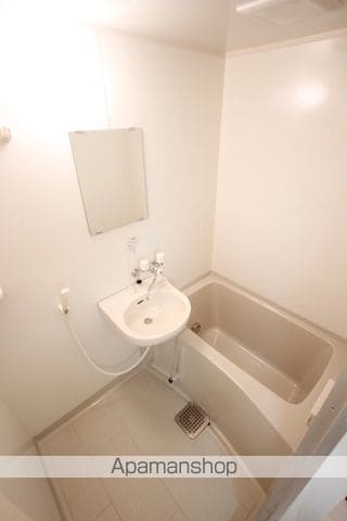 ヴィラロッソの内装写真