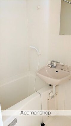 レオパレスリベラ[1K/23.18m2]のバス