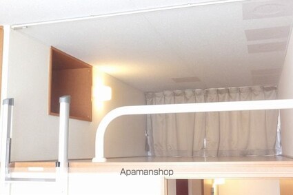 レオパレスコンチェルト[1K/20.28m2]のその他設備2