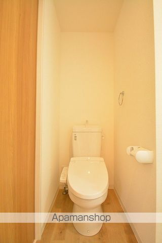 クレアフォーチュン連坊駅前の内装写真