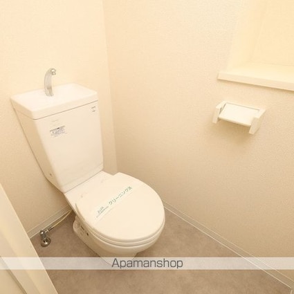 ＰＡＰＩＬＬＯＮ[1DK/42.16m2]のその他内装8