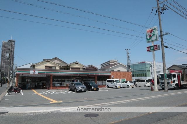 シャーメゾン静永の周辺写真
