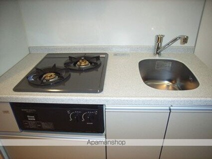 本郷エーワン東大前[1K/23.07m2]のキッチン