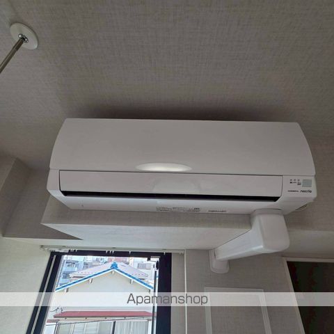 DIPS西新井の内装写真