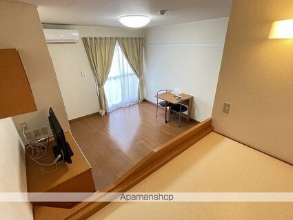 レオパレスこだま[1K/23.18m2]の内装1