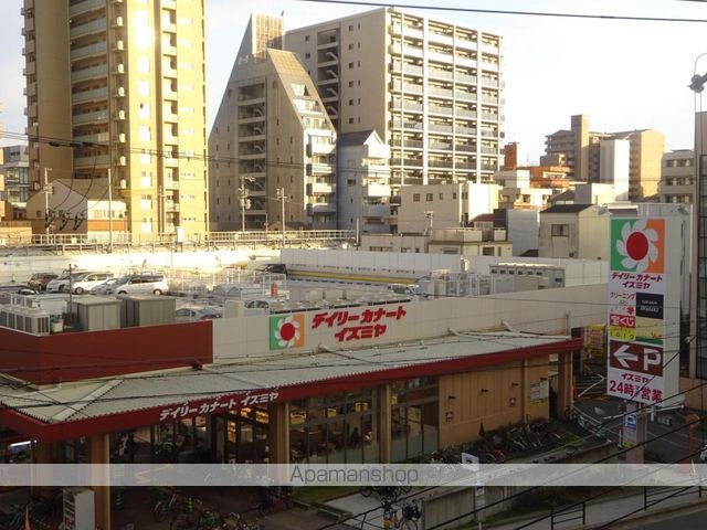 ヴィラ・セレーノ玉造本町の周辺写真