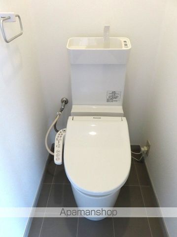パナステージの内装写真