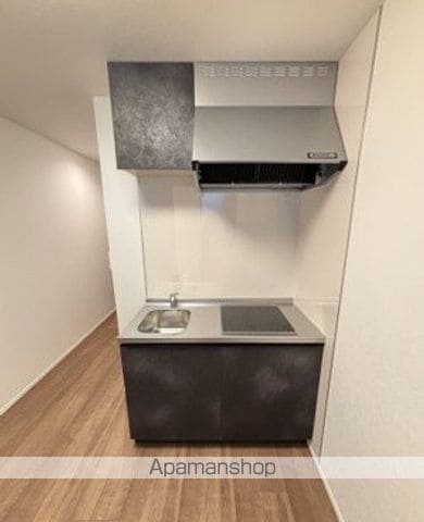 アクシスコート川崎の内装写真