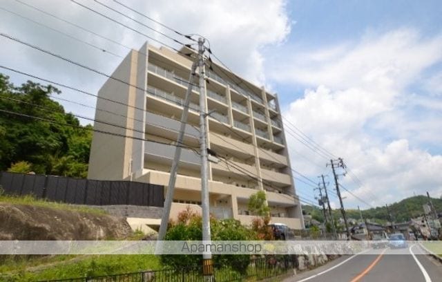 RYUO HILLSの外観写真