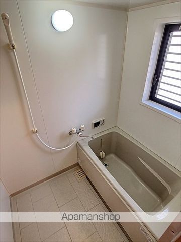 ステラマリスの内装写真