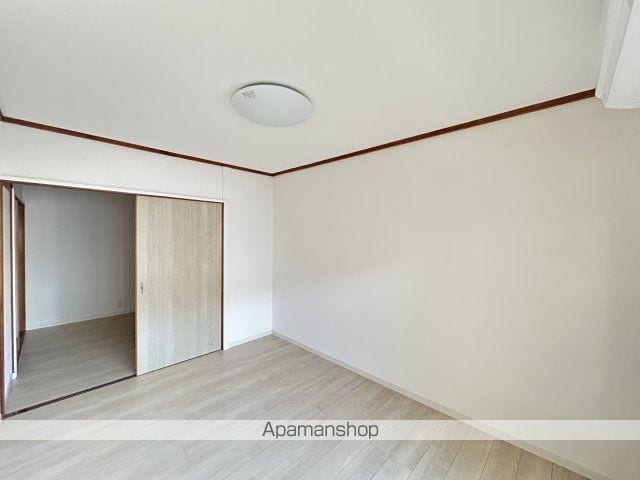 コーポ平林の内装写真