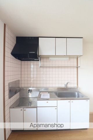 クレストールエムの内装写真