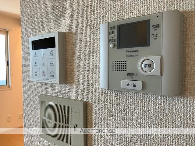 サニーコートヴィラの内装写真
