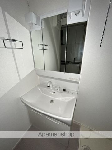 ヒカルサさいたま宮原の内装写真