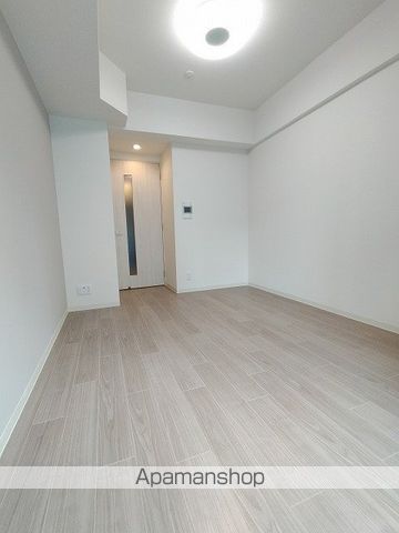 PRESSANCE西中島南方セレストの内装写真
