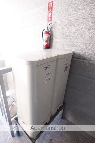 白石本通クラブハウスのその他写真