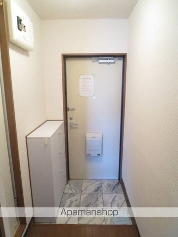 河西ビルの内装写真