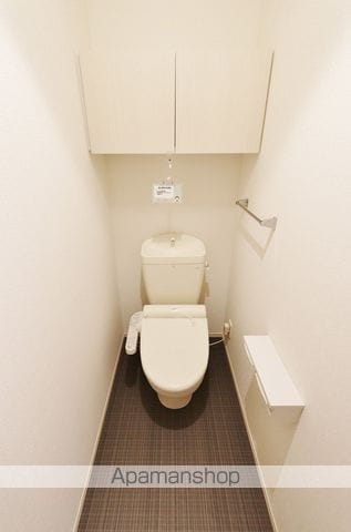 リヴェール F棟の内装写真