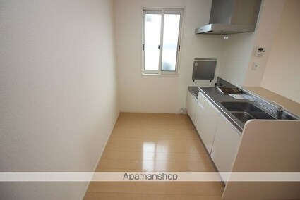 グリーンヒル[2LDK/52.4m2]の内装3