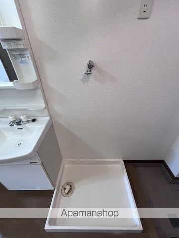 GraceHaruokaの内装写真