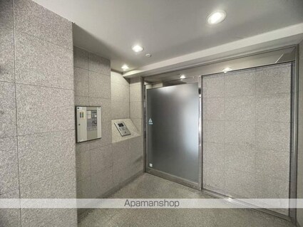 グランマーレ１８[1R/27.4m2]の共用部4