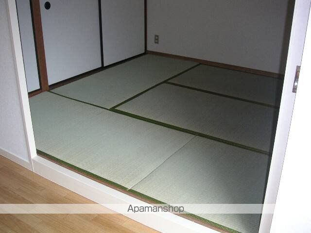 シャルマン東高須の内装写真
