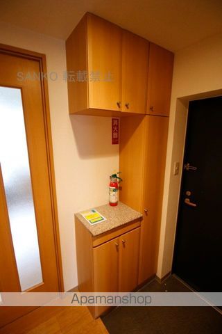 リュミエール ソレールの内装写真