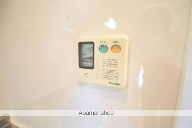 アスリート江坂II番館の内装写真