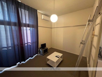 レオパレス野溝[1K/23.18m2]のリビング・居間2