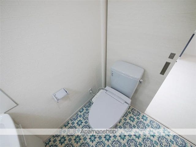 プランタン小田原の内装写真