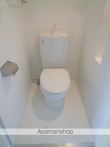 クレイタスパークIIIの内装写真