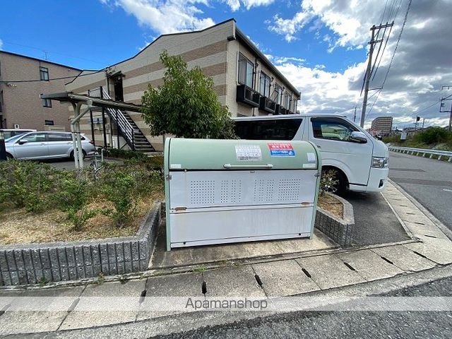 レオパレスタカスのその他写真