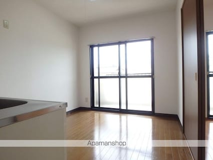 ハイムイレブン[2DK/45.1m2]のリビング・居間