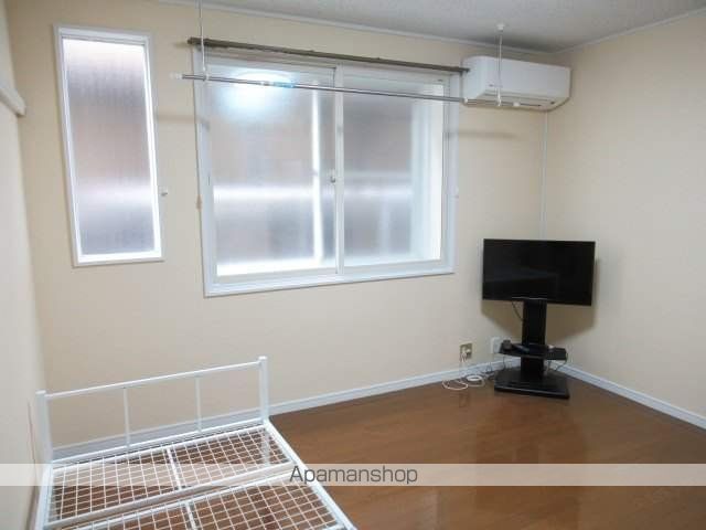 ジュネス潤[1K/21.5m2]のリビング・居間