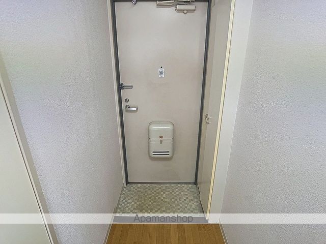 ウッドビレッジ高尾台の内装写真