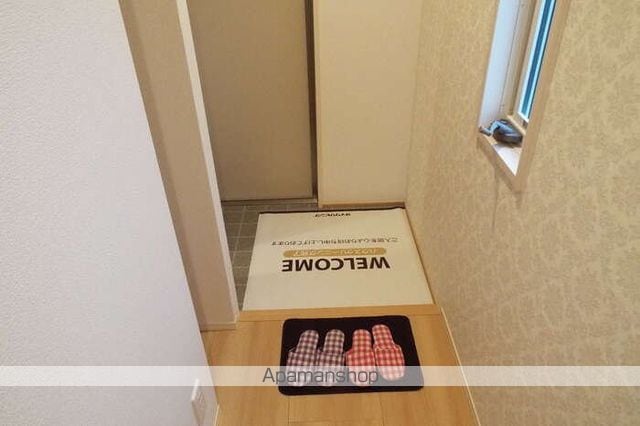 D-roomCIIの内装写真